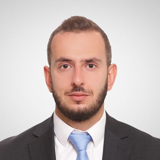 Mohammad Ibrahim Amireh, Finance Expert in Amman, Amman Governorate, Jordan