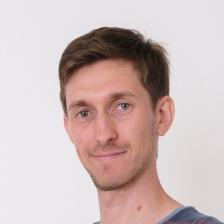 Stefan Galler, App Store Engineer.