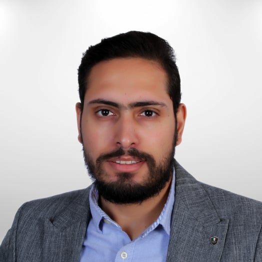 Hazim Mohammad Ahmad Khader, Developer in Amman, Amman Governorate, Jordan