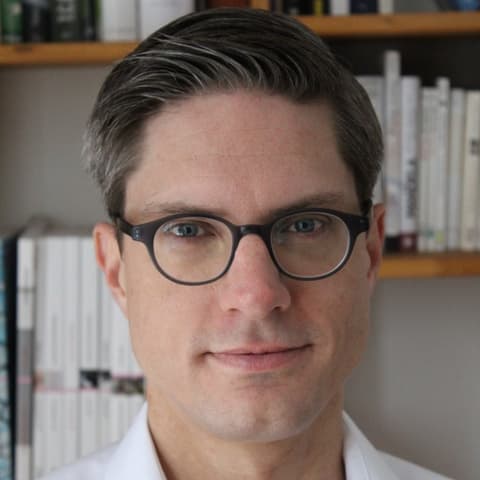 Robert Roloff, Developer in Munich, Bavaria, Germany
