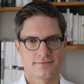 Robert Roloff, quantitative Freelancer.