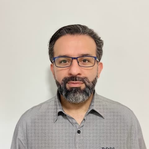 Diego Alisson Fernandes de Mendonca, Developer in Dublin, Ireland