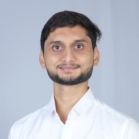 Nirav Ukani, Developer in Surat, Gujarat, India