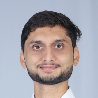 Nirav Ukani, e-commerce Coder.