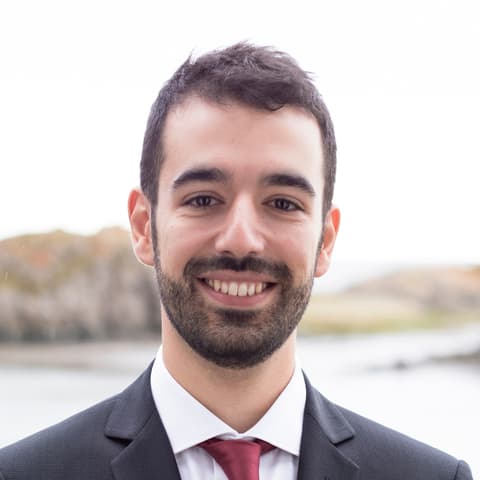Giovanni Caiazzo, Developer in Varese, Province of Varese, Italy