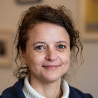 Shelley Nason, Senior NFT Programmer and Consultant.