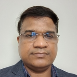 Ashok Kumar Mohanty, Freelance SaaS Developer for Hire.