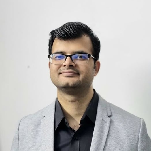 Raghav Arora, Developer in New Delhi, Delhi, India