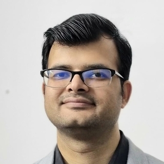 Raghav Arora, Splunk Freelancer.