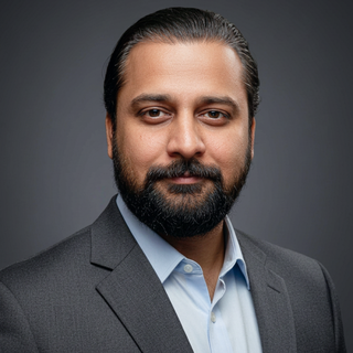 Akshay Salekar