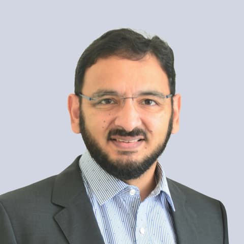 Saadat Ali, CPA, FCA, Management Consultant in Dubai, United Arab Emirates