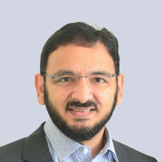 Saadat Ali, CPA, FCA, Freelance risk management consulting Expert.