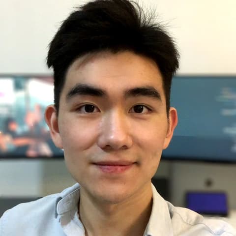 Chris Ling, Developer in Petaling Jaya Selangor, Malaysia