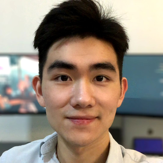 Chris Ling, Toptal Wix Developer.