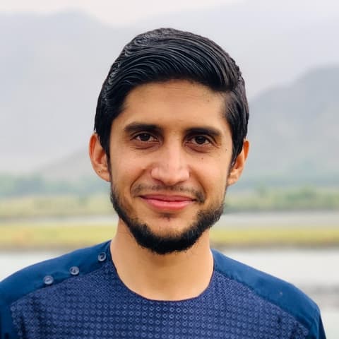 Esmatullah Arifi, Developer in Birmingham, United Kingdom