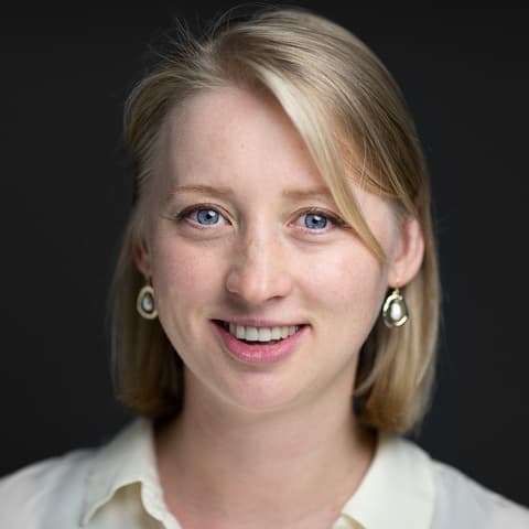 Svitlana Khimka, Product Manager in Berlin, Germany
