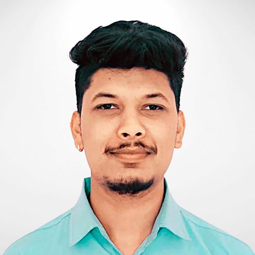 Sagar Giri, Developer in Kathmandu, Central Development Region, Nepal