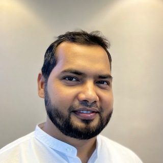 S M Shafiqul Islam, Freelance digital Project Manager.