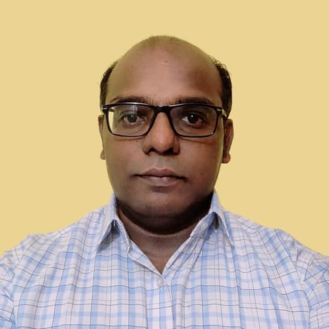 Thanga Senthil Rajan Vivakaran, Developer in Lower Hutt, Wellington, New Zealand