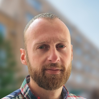 Ventsislav Staykov, Freelance MERN stack Programmer for Hire.