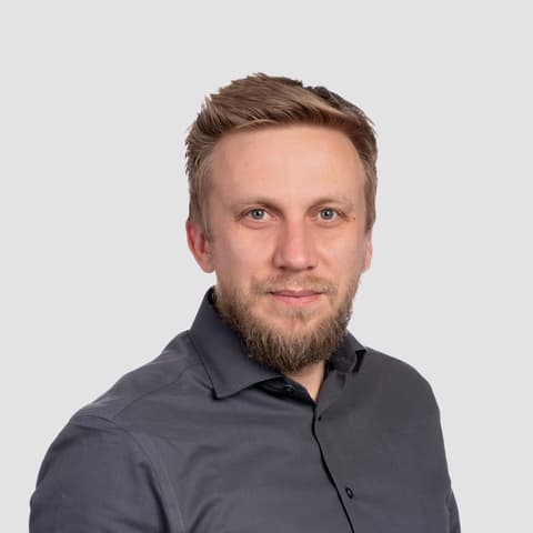 Ilya Zhuravel, Developer in London, United Kingdom