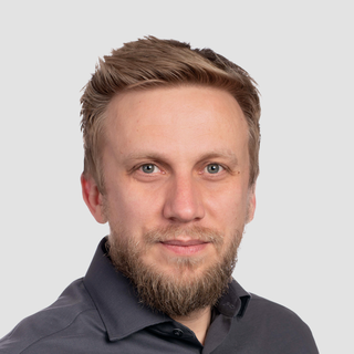 Ilya Zhuravel, Freelance prototype Developer for Hire.
