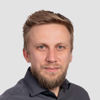 Ilya Zhuravel, Freelance prototype Developer for Hire.