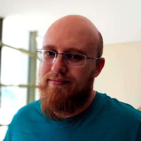 Pedro Henrique Nogueira Walter, Developer in Sorocaba - State of São Paulo, Brazil