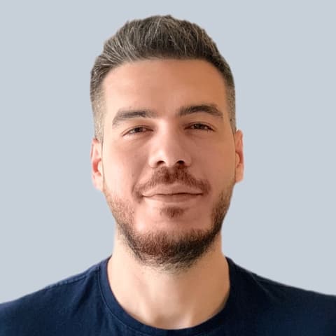Eren Burak Alic, Developer in Ankara, Turkey