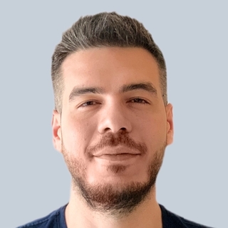 Eren Burak Alic, Binance API Freelancer.