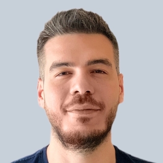 Eren Burak Alic, TradingView Freelancer.