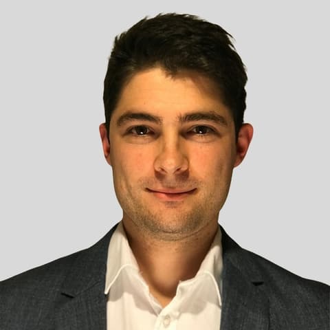 James Joffe, Developer in Melbourne, Victoria, Australia