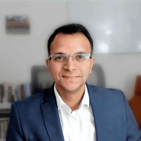 Ash Agarwal, Product Manager in Chicago, IL, United States
