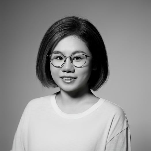 Sisi Guo, Designer in Toronto, ON, Canada