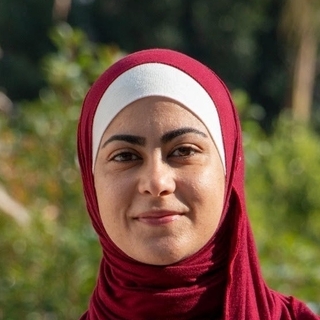 Hanan Abu Kwaider, Freelance site speed optimization Programmer for Hire.