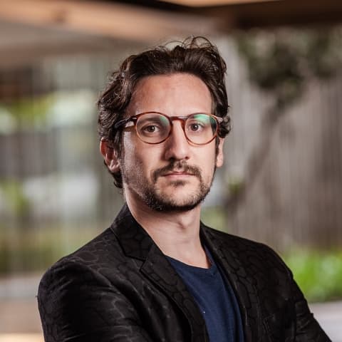 Henrique Rusca Queiroz de Moraes, Developer in São Paulo - State of São Paulo, Brazil