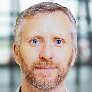 Ken Power, Scala Freelancer.