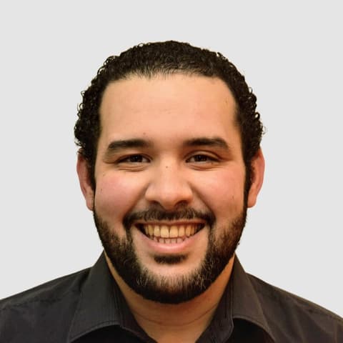 Mostafa Hussein, Developer in Stockholm, Sweden
