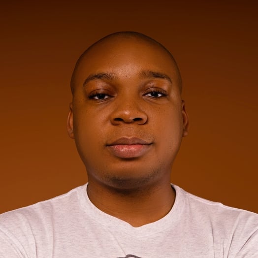 Adebiyi Adedotun, Developer in Lagos, Nigeria