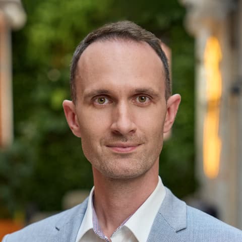 Karol Kulasiński, Developer in Warsaw, Poland