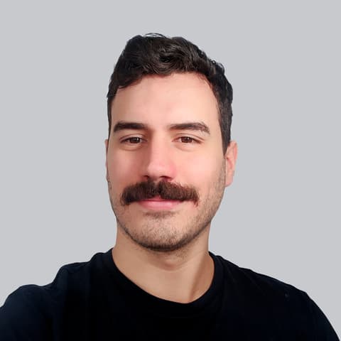 Henrique Teles Da Mota, Designer in Brasília - Federal District, Brazil