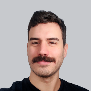 Henrique Teles Da Mota, Senior game Designer.