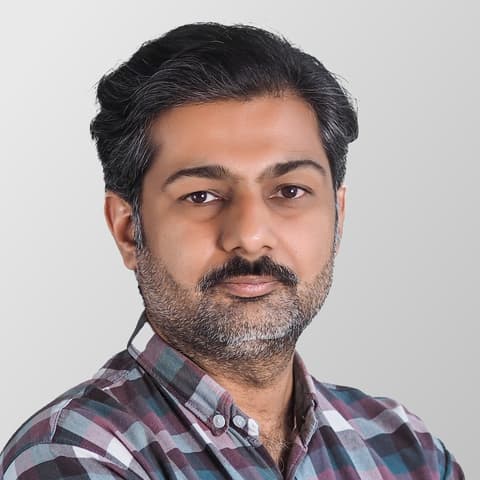 Adil Ali, Developer in Lahr, Baden-Württemberg, Germany