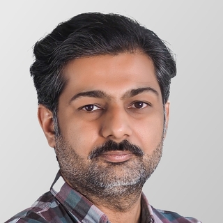 Adil Ali, Accomplished BigCommerce Freelancer.