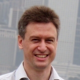Saso Puksic, Top interim CEO Freelancer.