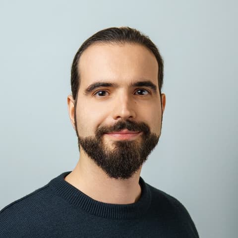 Jaksa Brzovic, Developer in Zagreb, Croatia