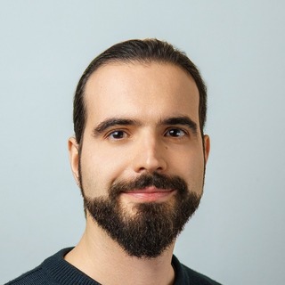 Jaksa Brzovic, Toptal Microsoft Kinect Developer.