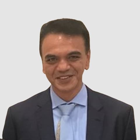 Amit Vyas, Product Manager in Singapore, Singapore