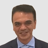 Amit Vyas, digital Product Management Consultant.