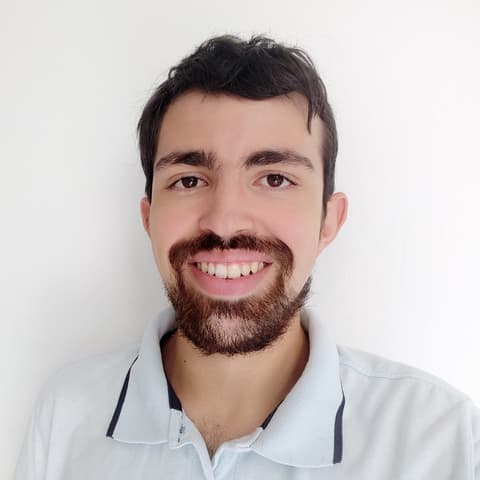 Ghabriel Calsa Nunes, Developer in Florianópolis - State of Santa Catarina, Brazil